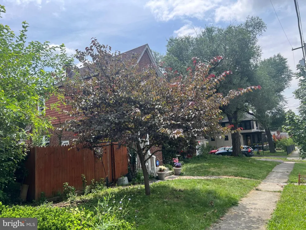 902 HILL TOP DRIVE Cumberland, MD 21502