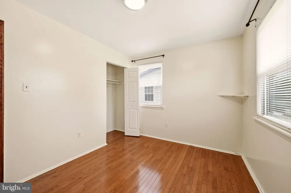5122 NAVAHOE STREET College Park, MD 20740