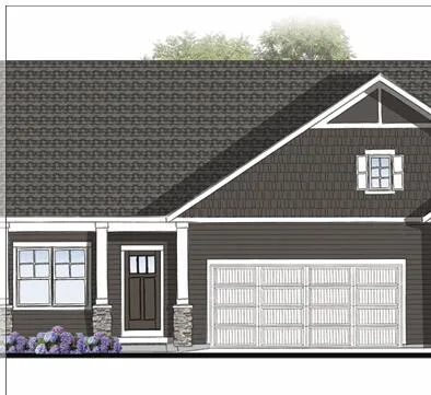 2877 E Cobblestone Court SE #49 Kentwood, MI 49512