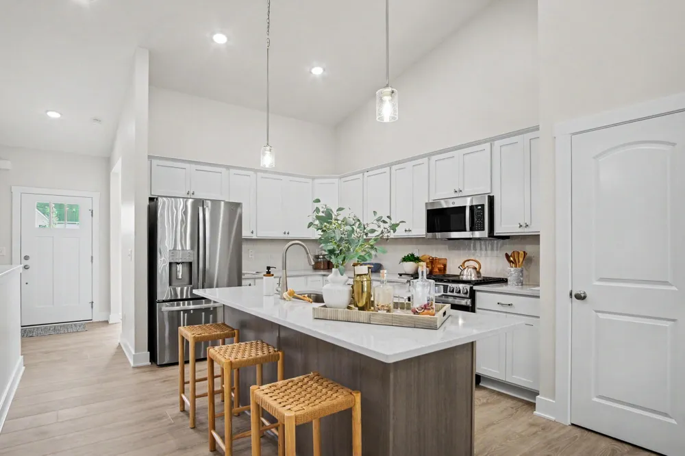 2877 E Cobblestone Court SE #49 Kentwood, MI 49512