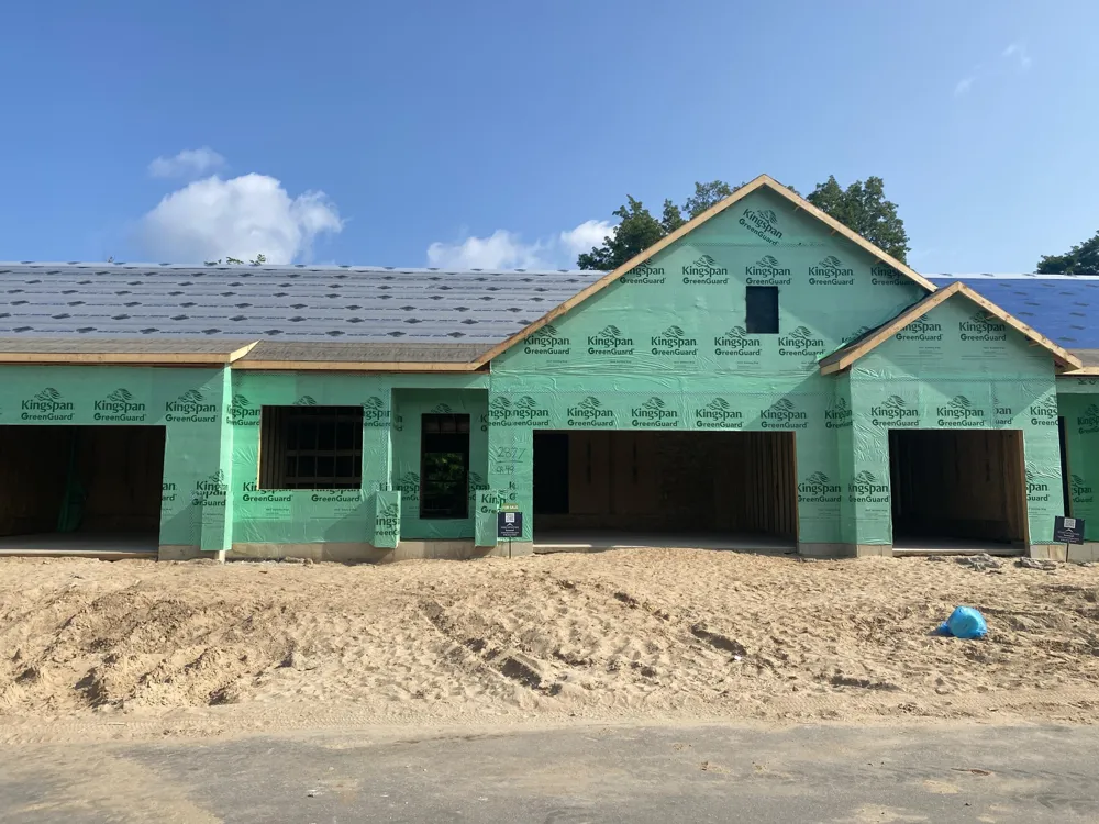 2877 E Cobblestone Court SE #49 Kentwood, MI 49512