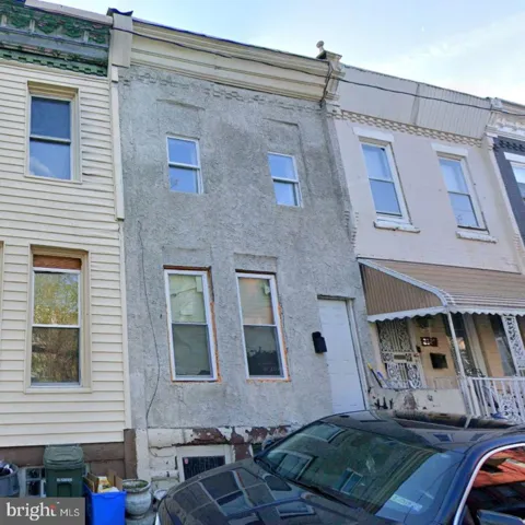 2329 VAN PELT STREET