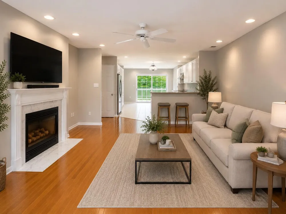 141 COBURN ROAD Pennington, NJ 08534