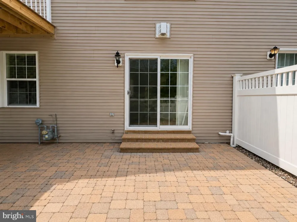 141 COBURN ROAD Pennington, NJ 08534