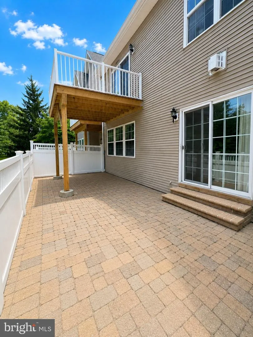 141 COBURN ROAD Pennington, NJ 08534