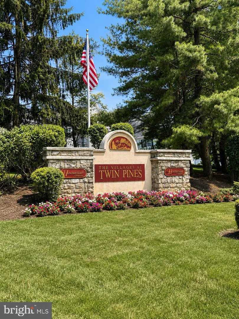 141 COBURN ROAD Pennington, NJ 08534