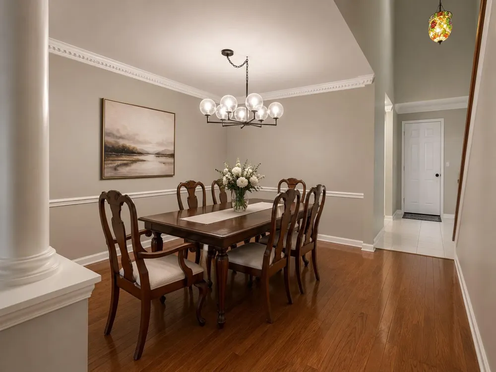 141 COBURN ROAD Pennington, NJ 08534