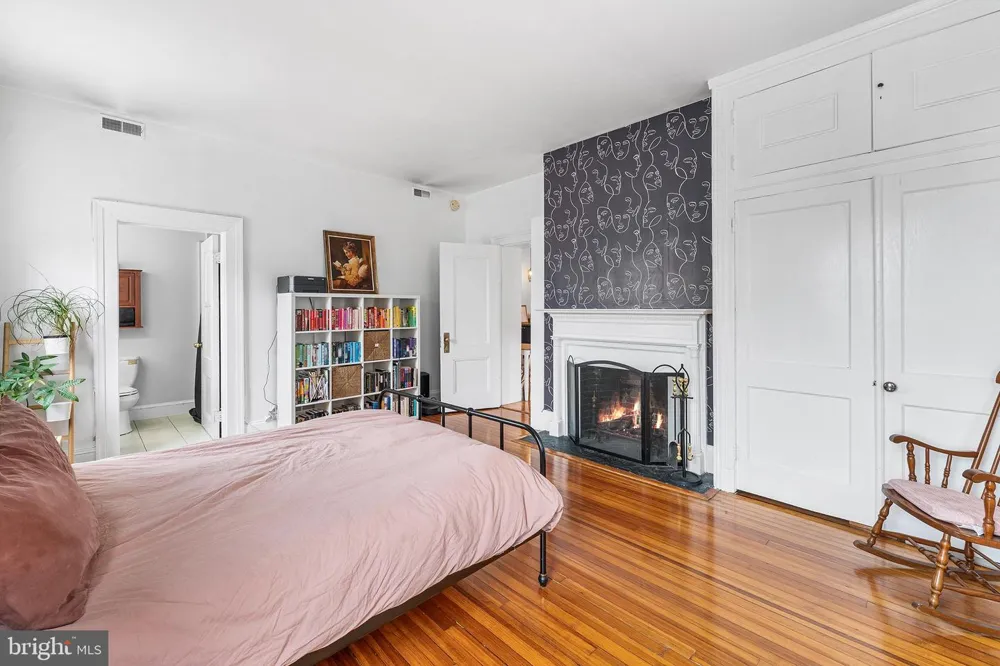 10 W MADISON STREET #31 Baltimore, MD 21201