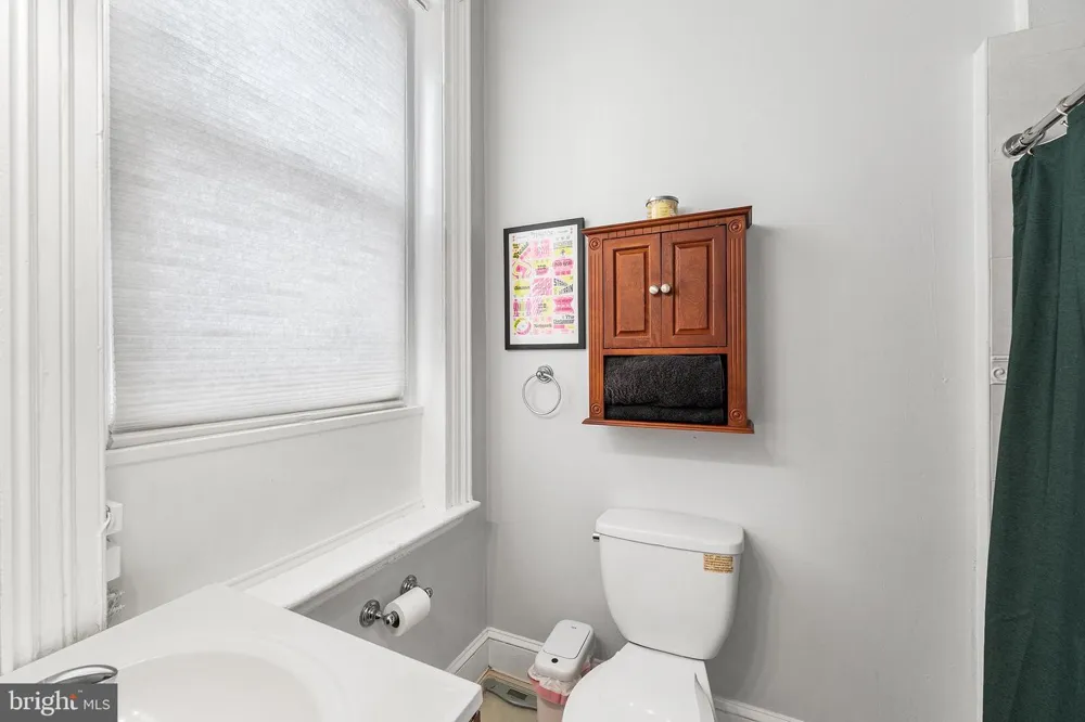 10 W MADISON STREET #31 Baltimore, MD 21201