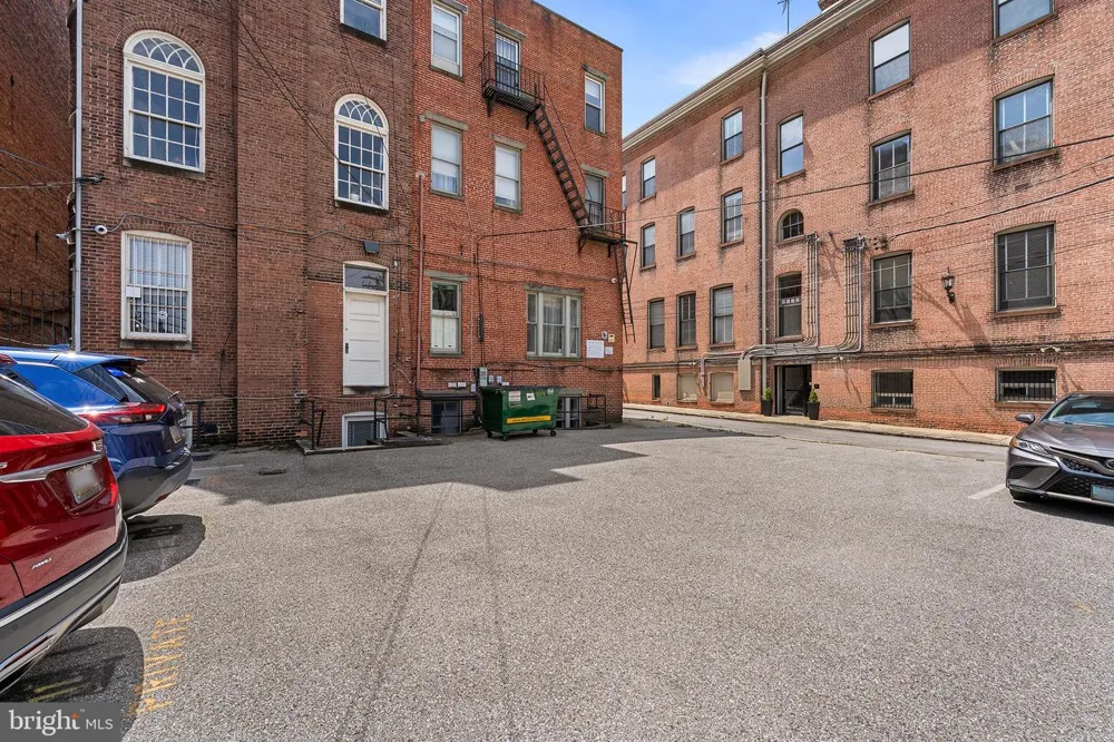 10 W MADISON STREET #31 Baltimore, MD 21201