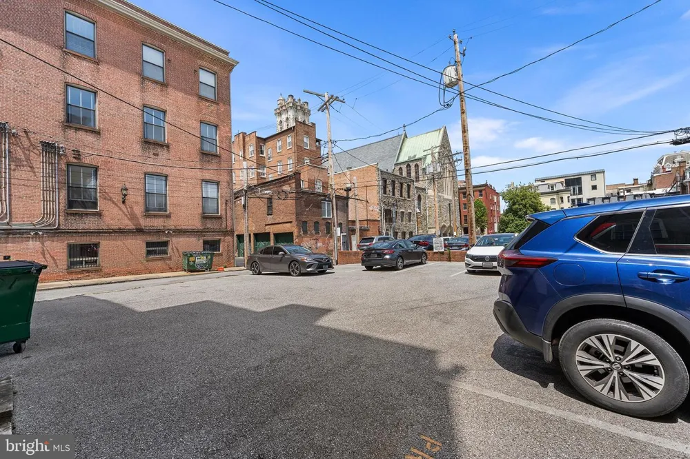 10 W MADISON STREET #31 Baltimore, MD 21201