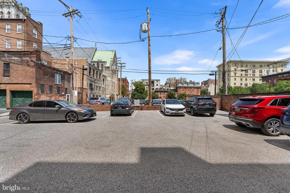 10 W MADISON STREET #31 Baltimore, MD 21201