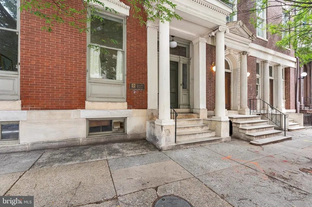 10 W MADISON STREET #31 Baltimore, MD 21201