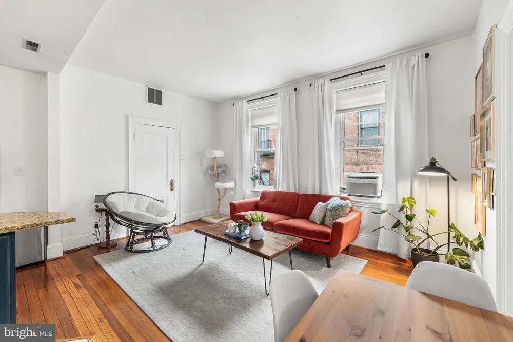 10 W MADISON STREET #31 Baltimore, MD 21201