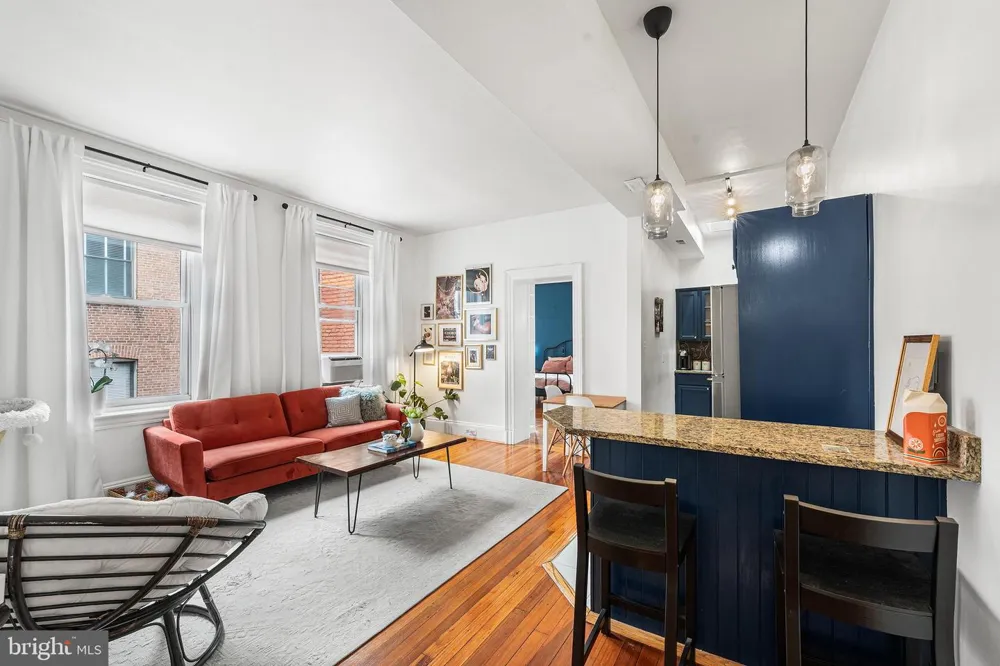 10 W MADISON STREET #31 Baltimore, MD 21201
