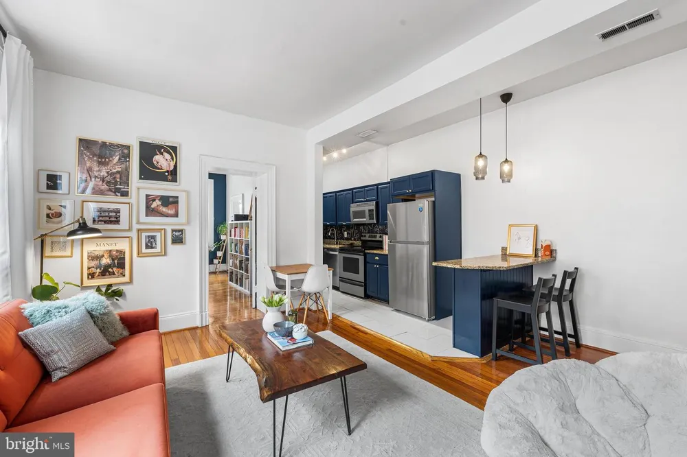 10 W MADISON STREET #31 Baltimore, MD 21201