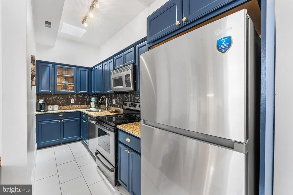 10 W MADISON STREET #31 Baltimore, MD 21201
