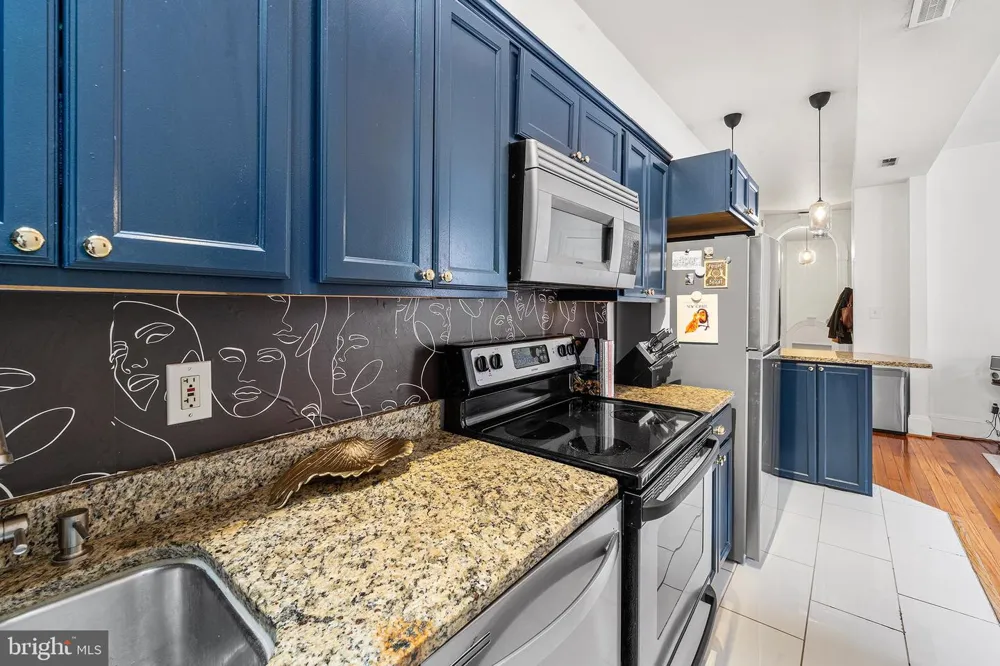 10 W MADISON STREET #31 Baltimore, MD 21201