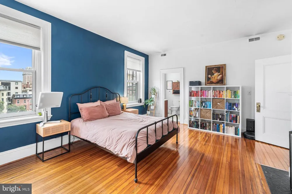 10 W MADISON STREET #31 Baltimore, MD 21201