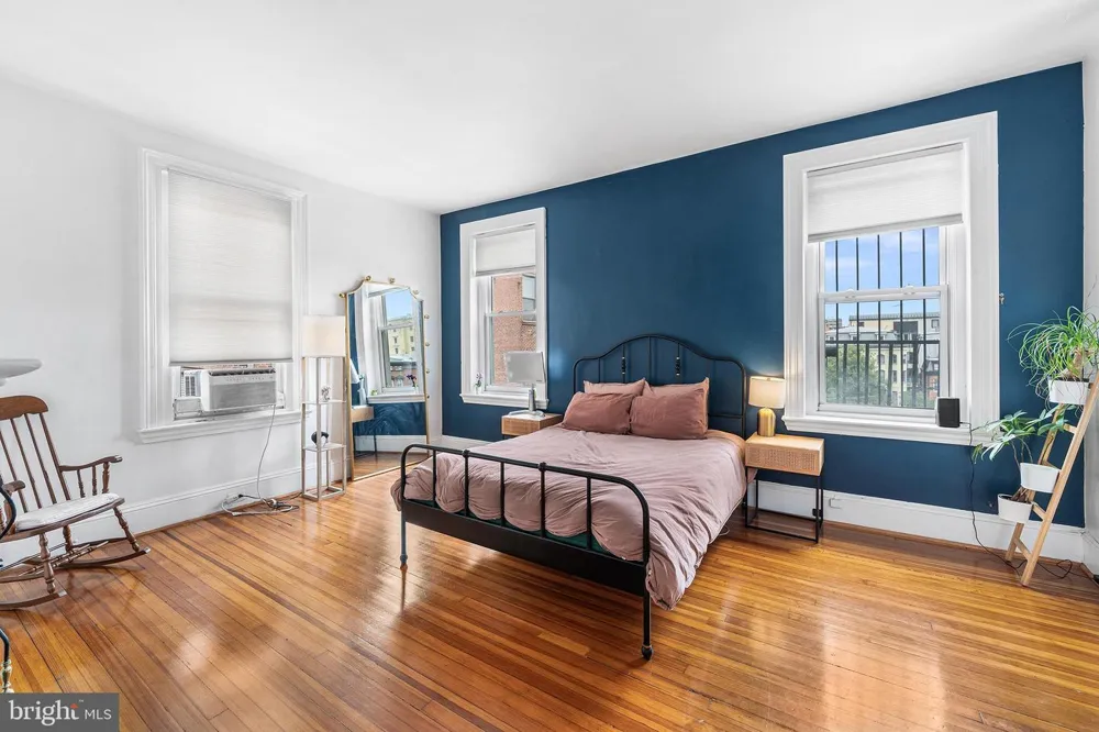 10 W MADISON STREET #31 Baltimore, MD 21201