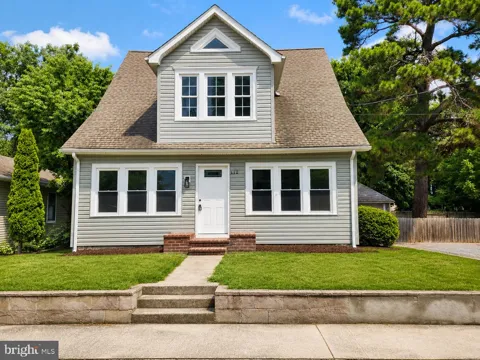 112 GRANT STREET