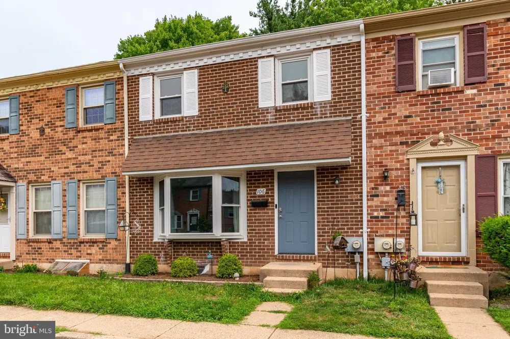 106 PROVIDENCE AVENUE Doylestown, PA 18901