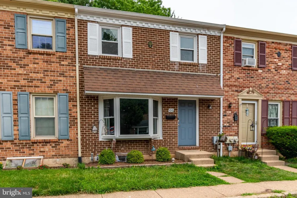106 PROVIDENCE AVENUE Doylestown, PA 18901
