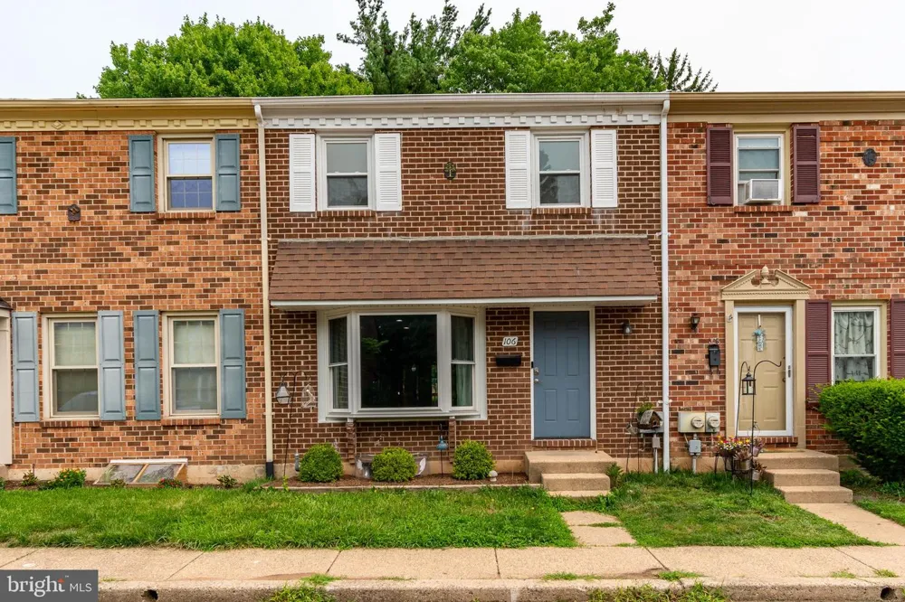 106 PROVIDENCE AVENUE Doylestown, PA 18901