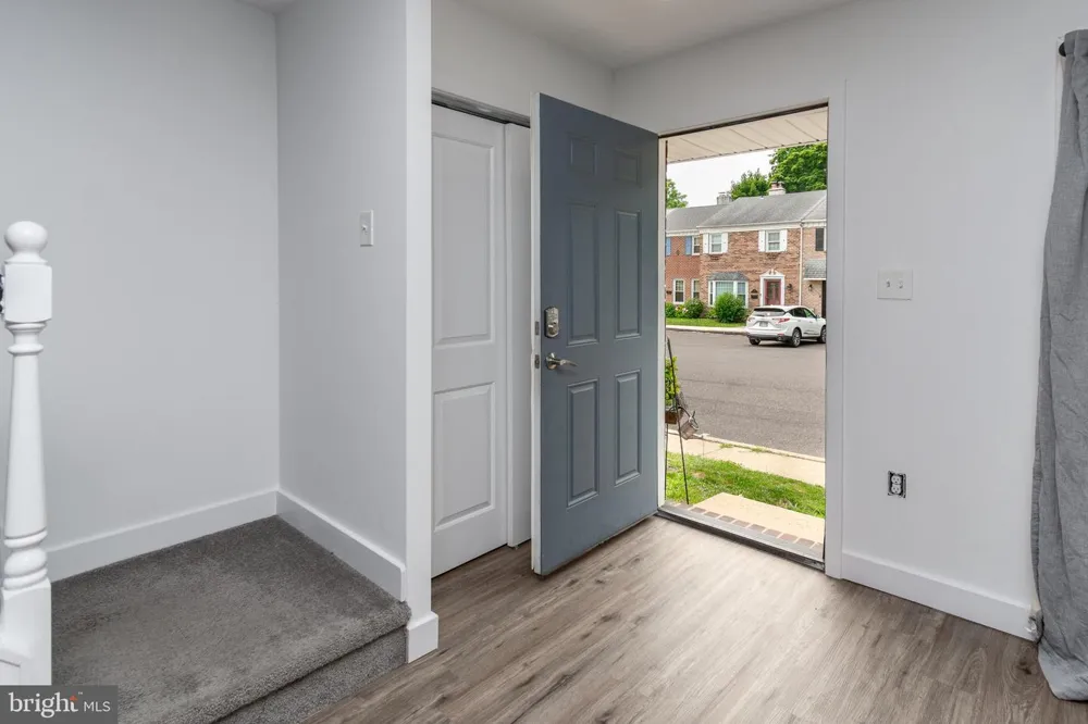 106 PROVIDENCE AVENUE Doylestown, PA 18901