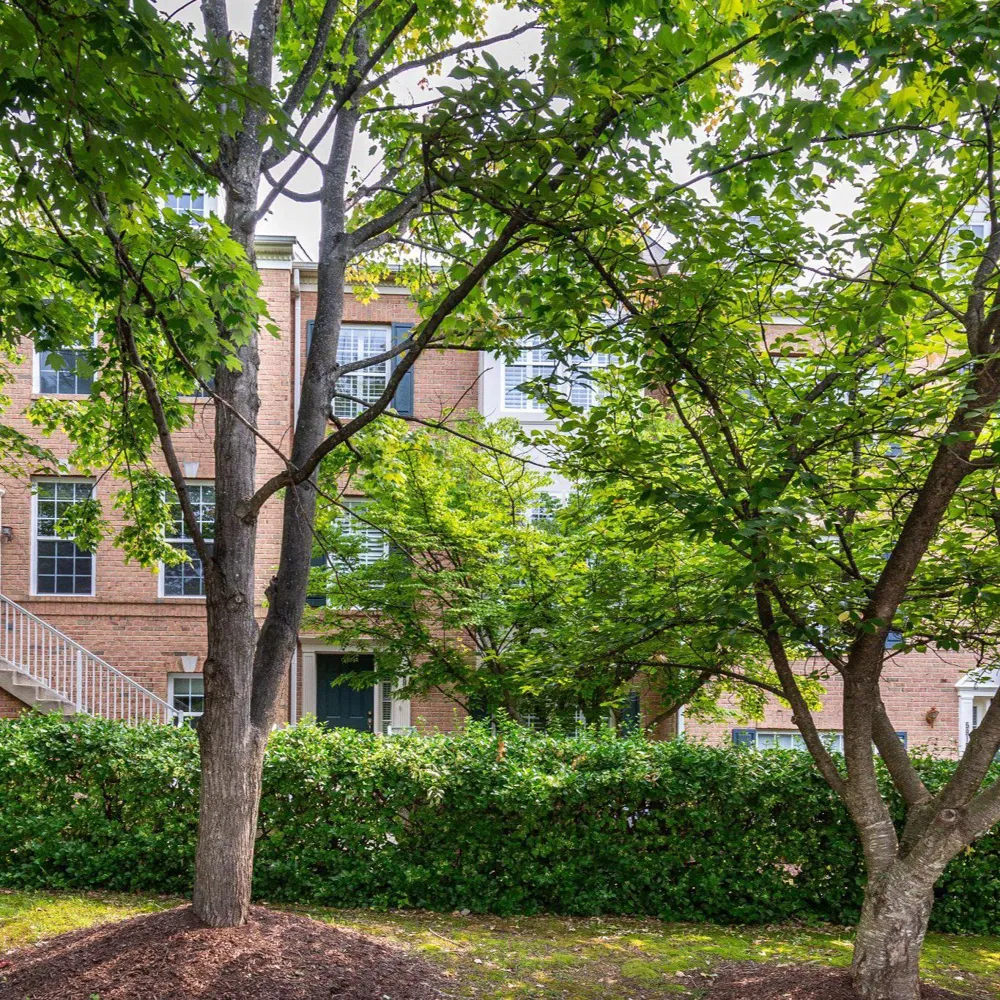 5917 TRUMPET SOUND COURT #3 Clarksville, MD 21029