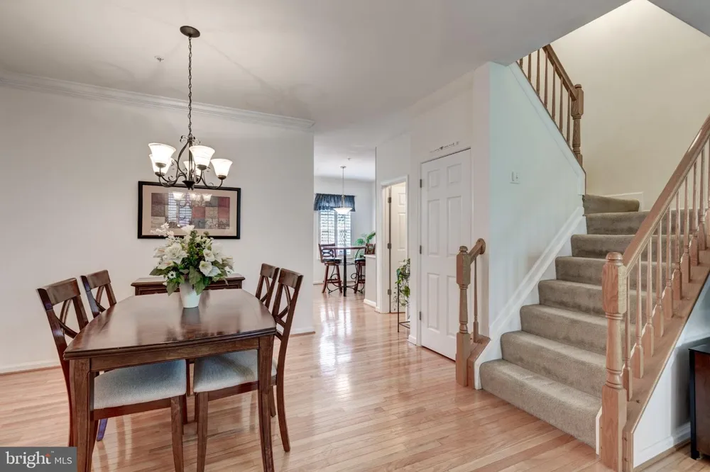 5917 TRUMPET SOUND COURT #3 Clarksville, MD 21029