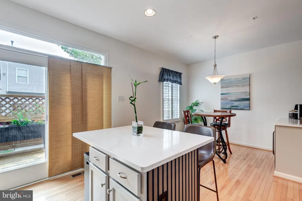 5917 TRUMPET SOUND COURT #3 Clarksville, MD 21029