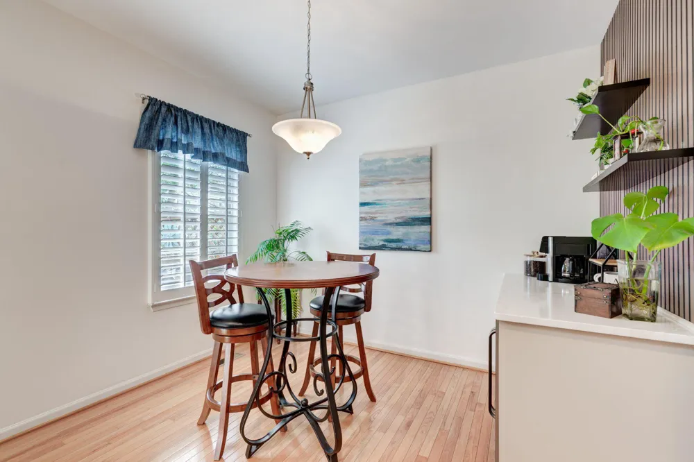 5917 TRUMPET SOUND COURT #3 Clarksville, MD 21029