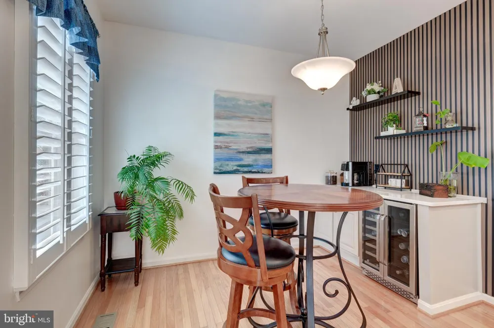 5917 TRUMPET SOUND COURT #3 Clarksville, MD 21029