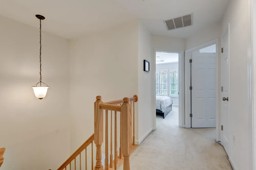 5917 TRUMPET SOUND COURT #3 Clarksville, MD 21029