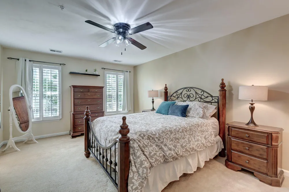 5917 TRUMPET SOUND COURT #3 Clarksville, MD 21029