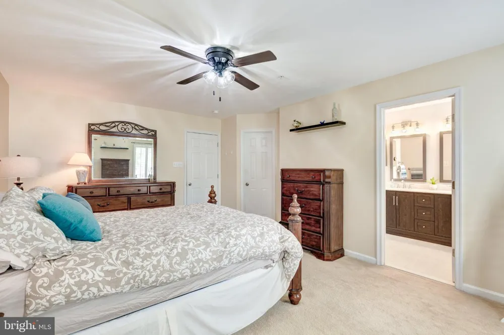 5917 TRUMPET SOUND COURT #3 Clarksville, MD 21029