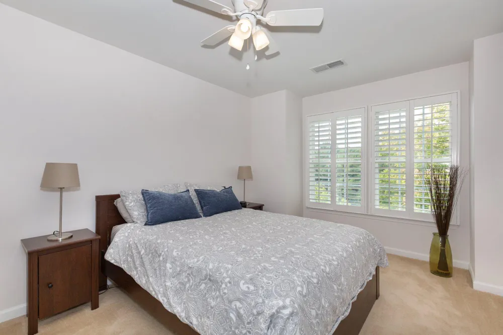 5917 TRUMPET SOUND COURT #3 Clarksville, MD 21029