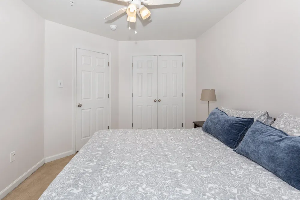5917 TRUMPET SOUND COURT #3 Clarksville, MD 21029