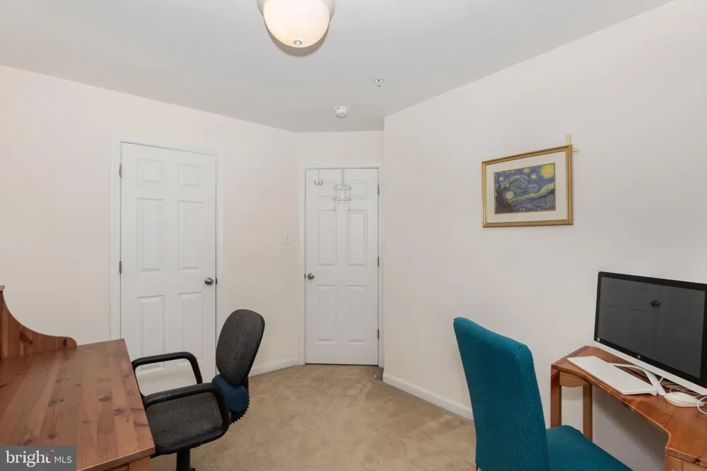 5917 TRUMPET SOUND COURT #3 Clarksville, MD 21029