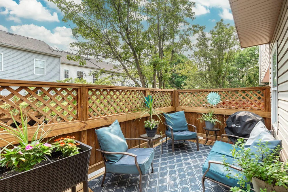 5917 TRUMPET SOUND COURT #3 Clarksville, MD 21029