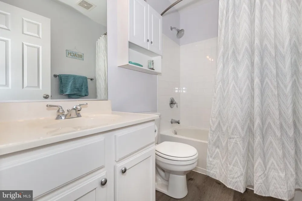 5917 TRUMPET SOUND COURT #3 Clarksville, MD 21029