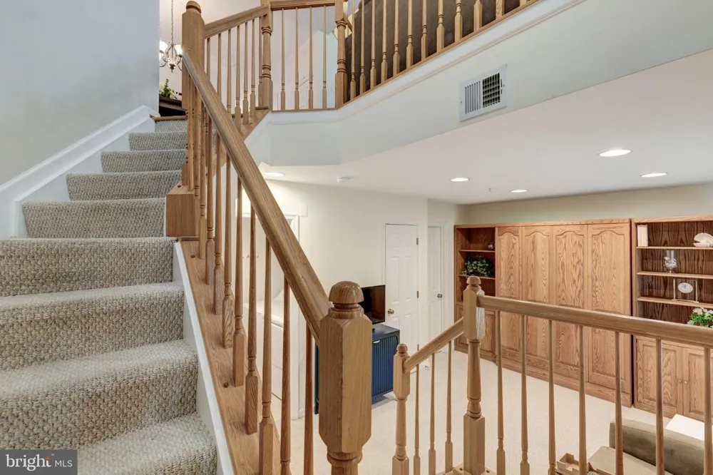 5917 TRUMPET SOUND COURT #3 Clarksville, MD 21029