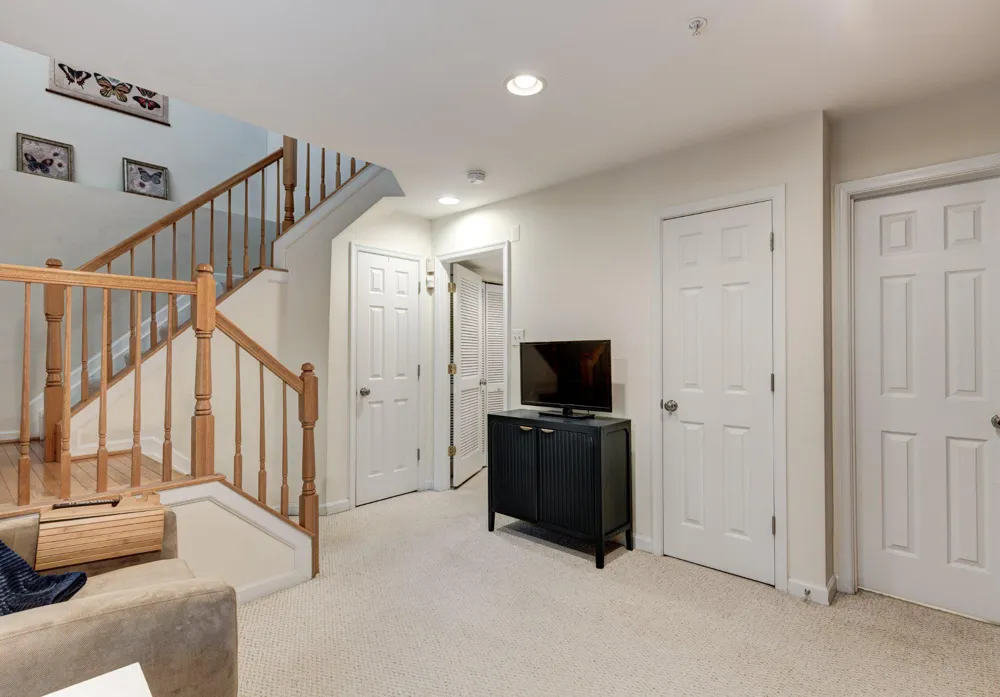 5917 TRUMPET SOUND COURT #3 Clarksville, MD 21029