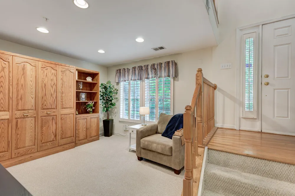 5917 TRUMPET SOUND COURT #3 Clarksville, MD 21029