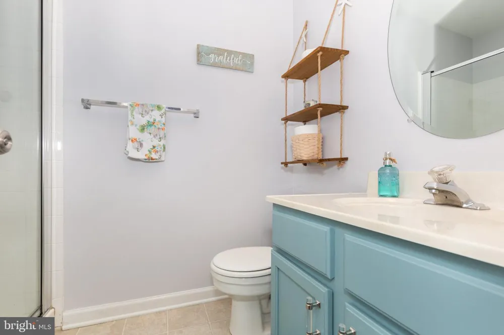 5917 TRUMPET SOUND COURT #3 Clarksville, MD 21029