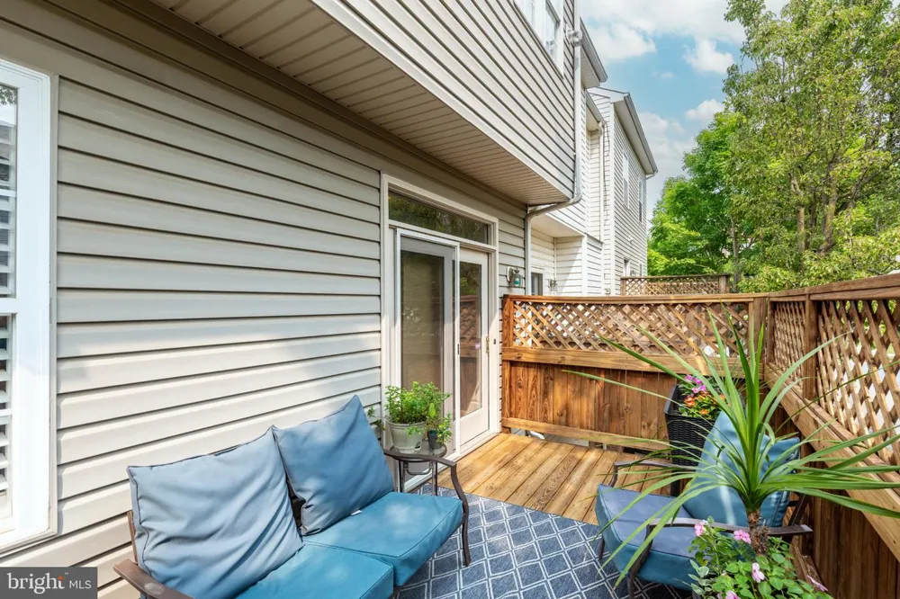 5917 TRUMPET SOUND COURT #3 Clarksville, MD 21029