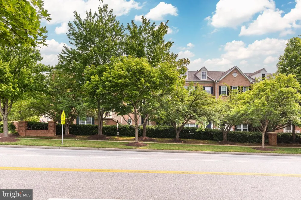 5917 TRUMPET SOUND COURT #3 Clarksville, MD 21029