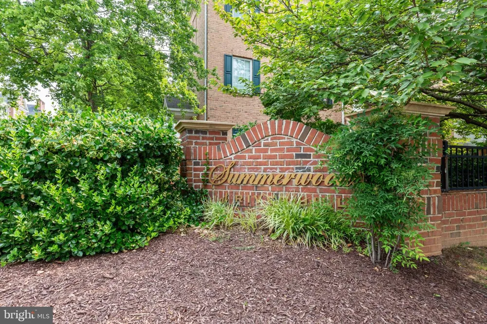 5917 TRUMPET SOUND COURT #3 Clarksville, MD 21029