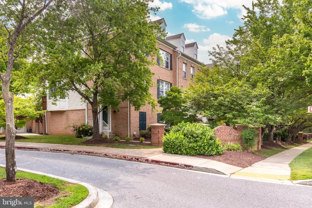 5917 TRUMPET SOUND COURT #3 Clarksville, MD 21029